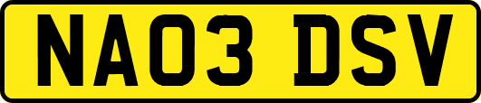 NA03DSV