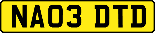 NA03DTD