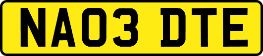 NA03DTE