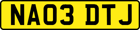 NA03DTJ