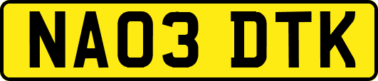 NA03DTK