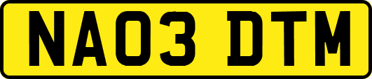 NA03DTM