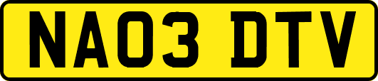 NA03DTV
