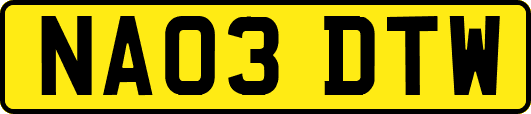 NA03DTW