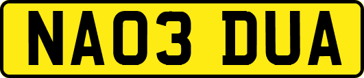 NA03DUA