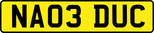 NA03DUC