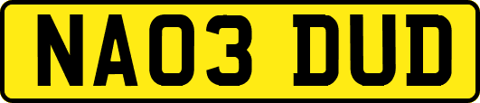 NA03DUD