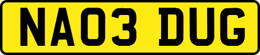 NA03DUG