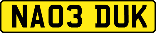 NA03DUK