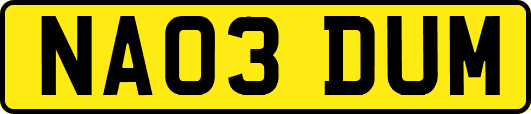 NA03DUM