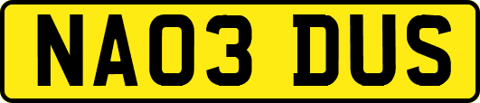 NA03DUS
