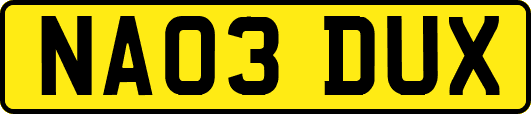 NA03DUX