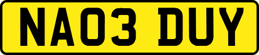 NA03DUY