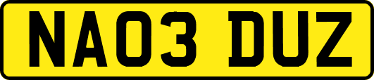 NA03DUZ