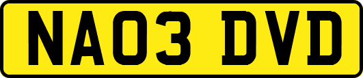 NA03DVD