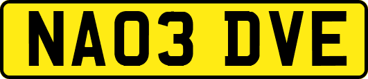 NA03DVE