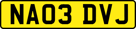 NA03DVJ