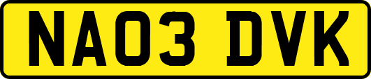NA03DVK