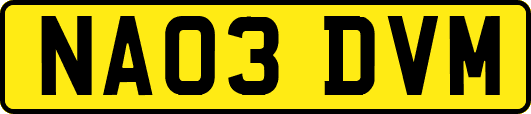 NA03DVM