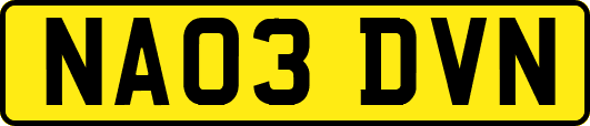 NA03DVN