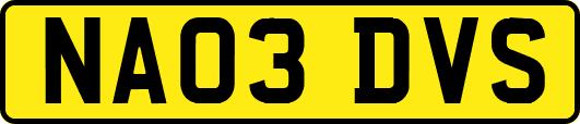 NA03DVS