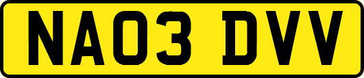 NA03DVV