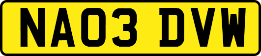 NA03DVW