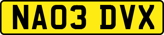 NA03DVX