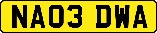 NA03DWA