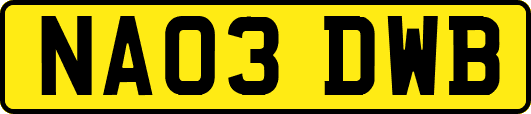 NA03DWB