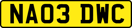 NA03DWC
