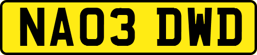 NA03DWD