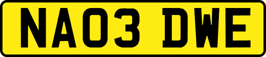 NA03DWE