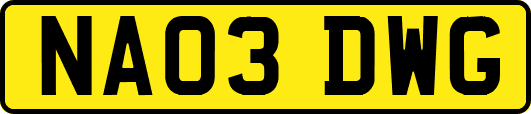 NA03DWG
