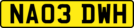 NA03DWH