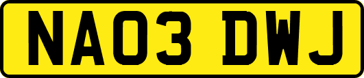 NA03DWJ