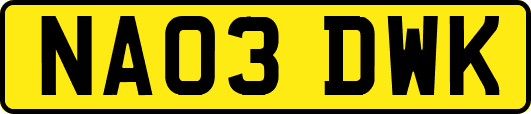 NA03DWK