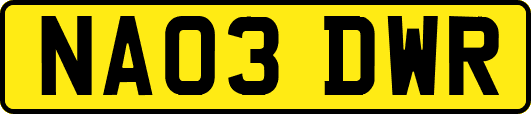 NA03DWR