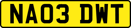 NA03DWT