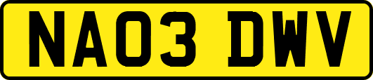 NA03DWV