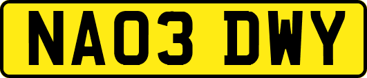 NA03DWY