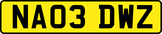 NA03DWZ