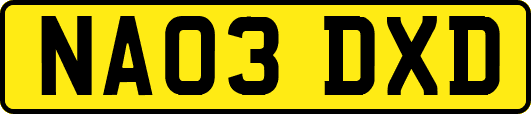 NA03DXD