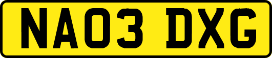 NA03DXG