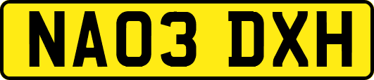 NA03DXH