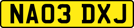 NA03DXJ