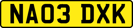 NA03DXK