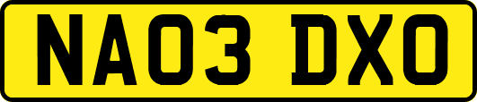 NA03DXO