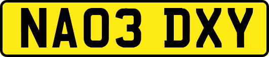 NA03DXY