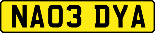 NA03DYA